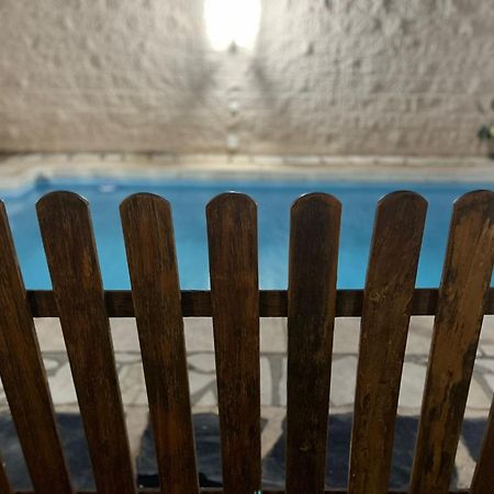 La Madriguera De Toledo Villa Bargas Kültér fotó