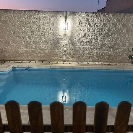 La Madriguera De Toledo Villa Bargas Kültér fotó