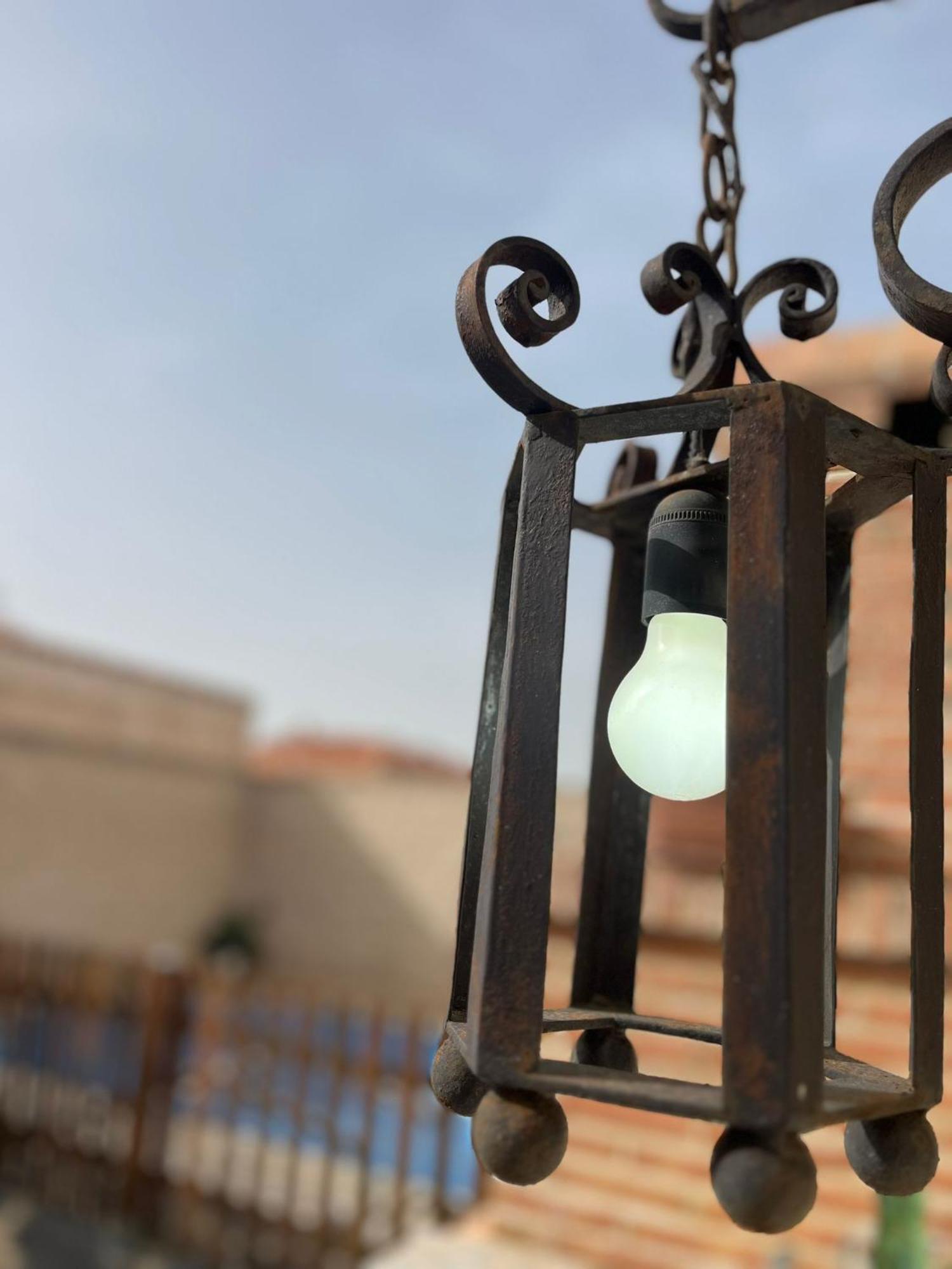 La Madriguera De Toledo Villa Bargas Kültér fotó