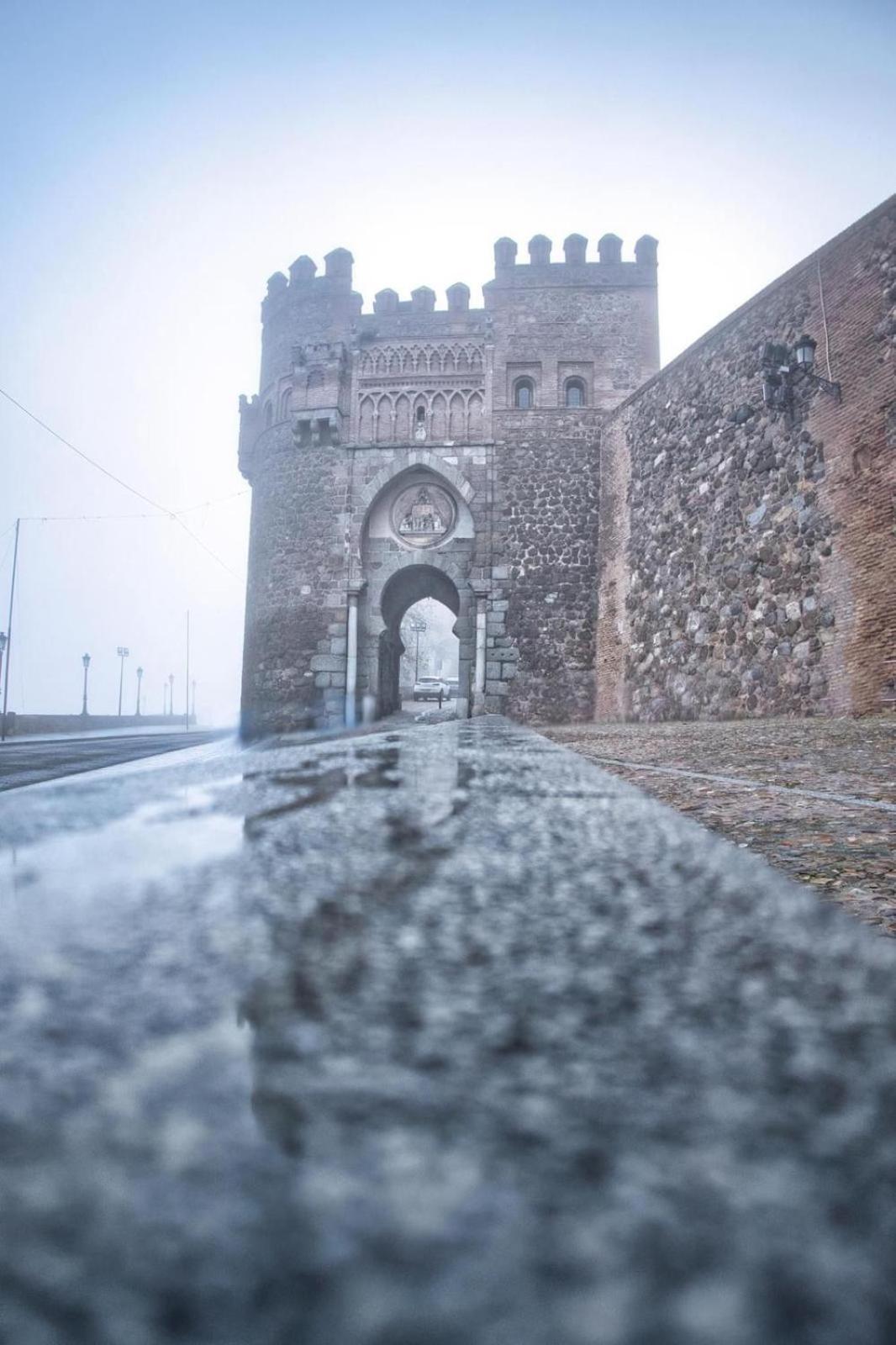 La Madriguera De Toledo Villa Bargas Kültér fotó