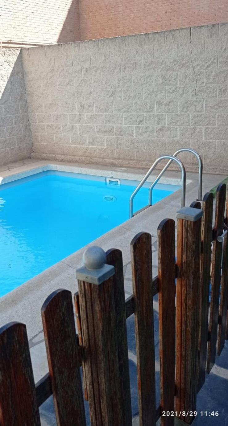 La Madriguera De Toledo Villa Bargas Kültér fotó