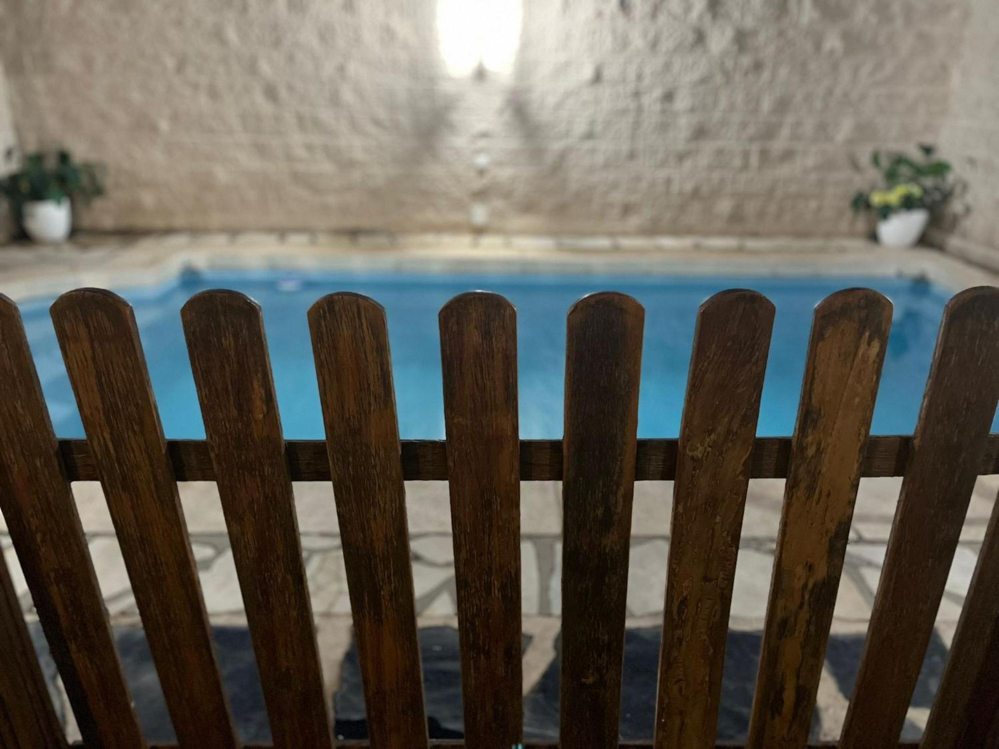 La Madriguera De Toledo Villa Bargas Kültér fotó